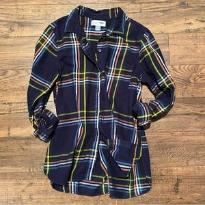 Old Navy Plaid Shirt